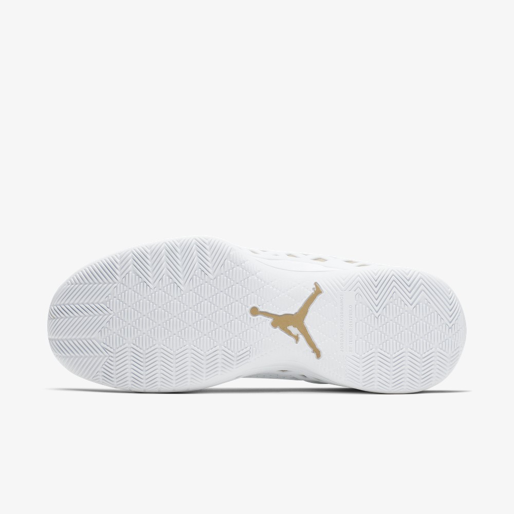 Jordan jumpman cheap diamond mid gold